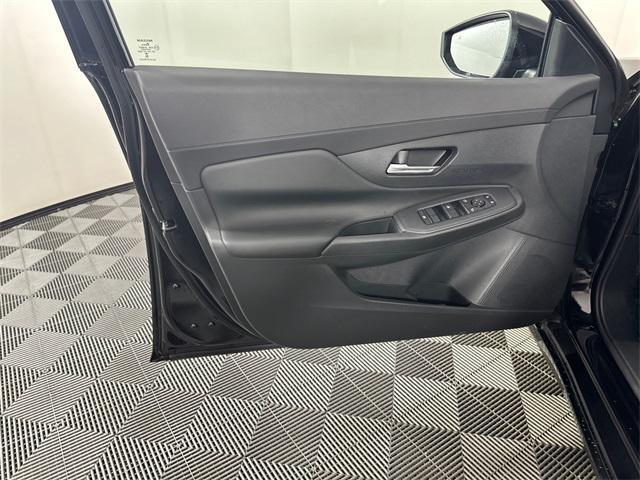 new 2026 Nissan Sentra car, priced at $23,522