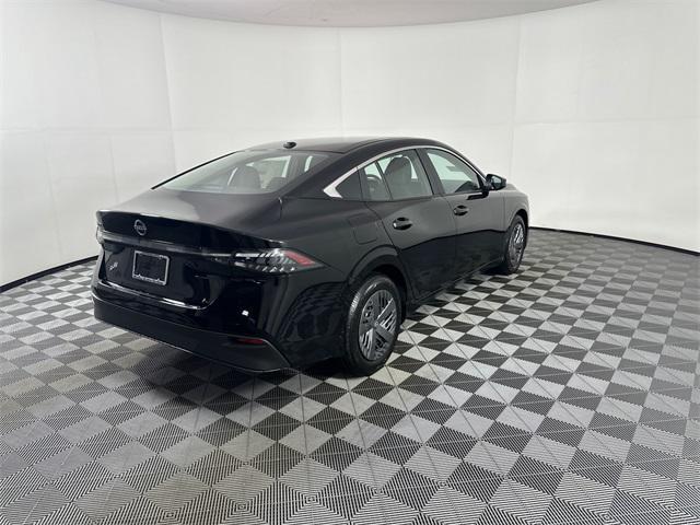 new 2026 Nissan Sentra car, priced at $23,522