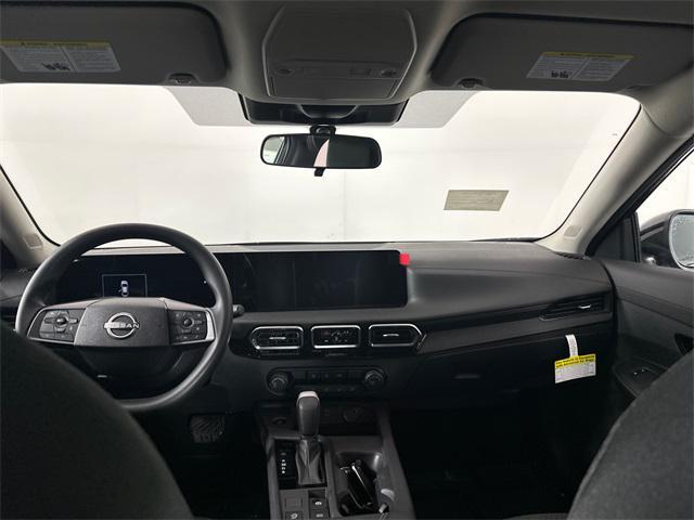 new 2026 Nissan Sentra car, priced at $23,522