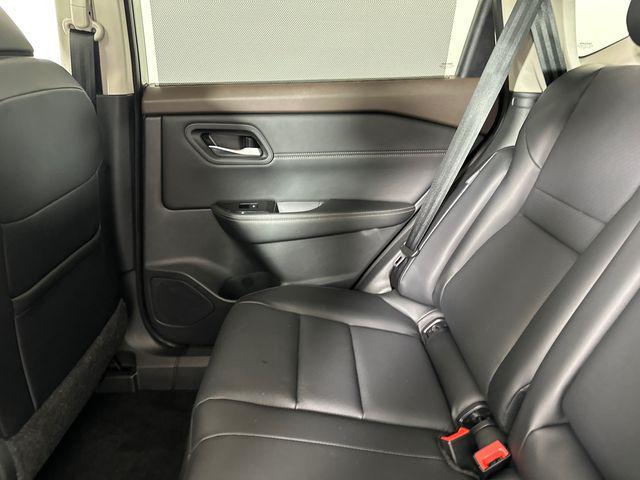 used 2023 Nissan Rogue car, priced at $24,498