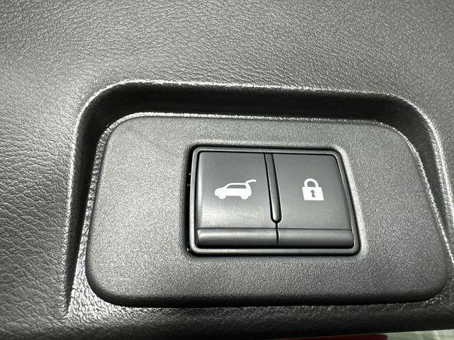 used 2023 Nissan Rogue car, priced at $24,498