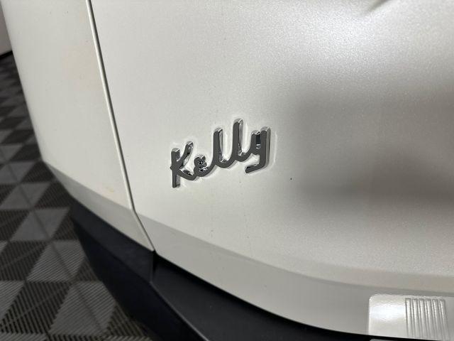 used 2023 Nissan Rogue car, priced at $24,498