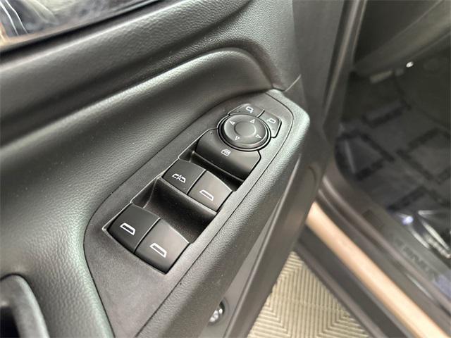 used 2018 Chevrolet Equinox car, priced at $11,998