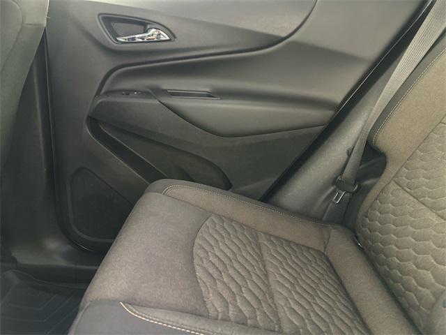 used 2018 Chevrolet Equinox car, priced at $11,998