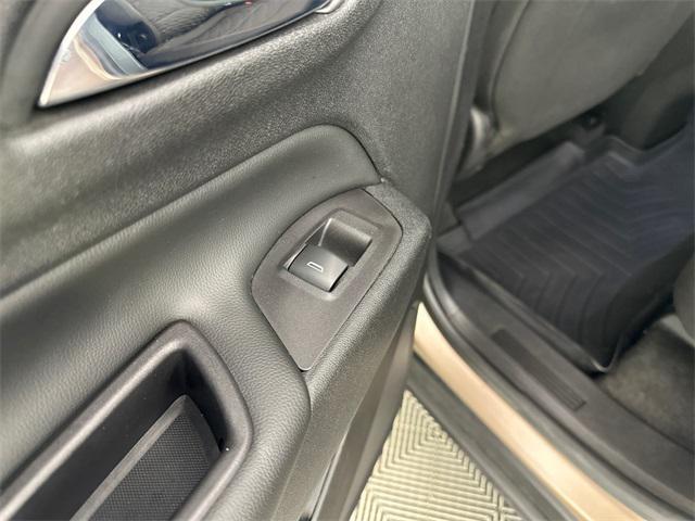 used 2018 Chevrolet Equinox car, priced at $11,998