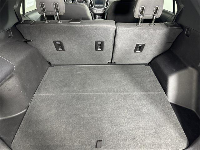 used 2018 Chevrolet Equinox car, priced at $11,998