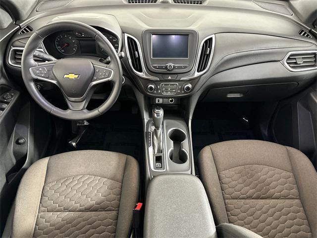 used 2018 Chevrolet Equinox car, priced at $11,998