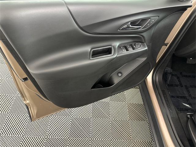 used 2018 Chevrolet Equinox car, priced at $11,998