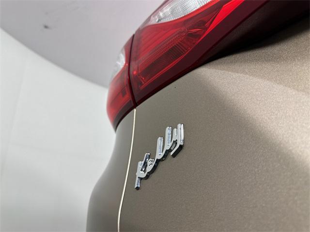 used 2018 Chevrolet Equinox car, priced at $11,998