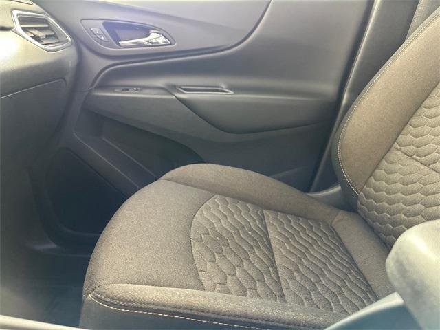 used 2018 Chevrolet Equinox car, priced at $11,998