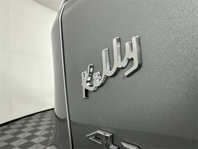 used 2021 Jeep Cherokee car, priced at $19,998