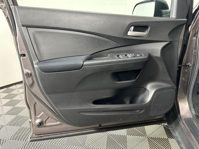 used 2013 Honda CR-V car, priced at $11,488