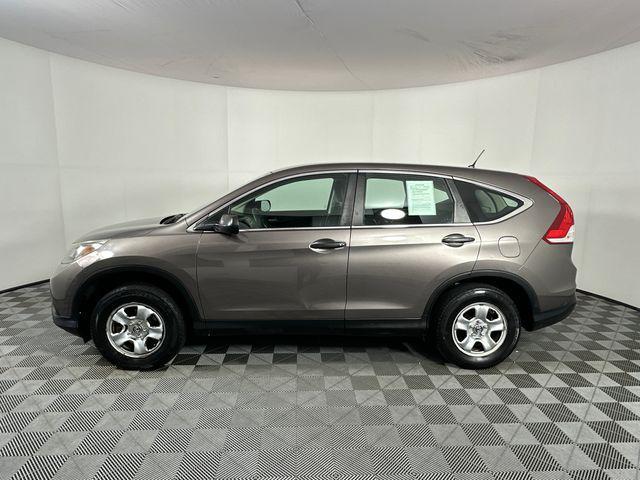 used 2013 Honda CR-V car, priced at $11,488