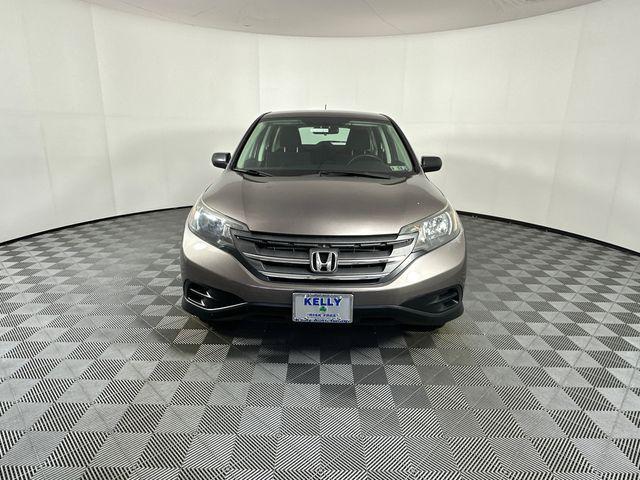 used 2013 Honda CR-V car, priced at $11,488