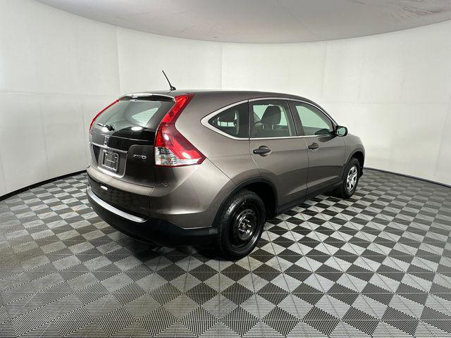 used 2013 Honda CR-V car, priced at $11,488