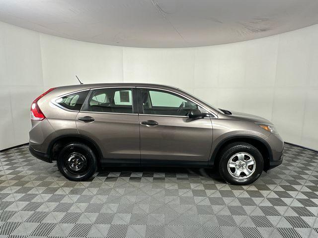 used 2013 Honda CR-V car, priced at $11,488