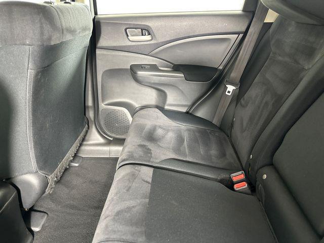 used 2013 Honda CR-V car, priced at $11,488