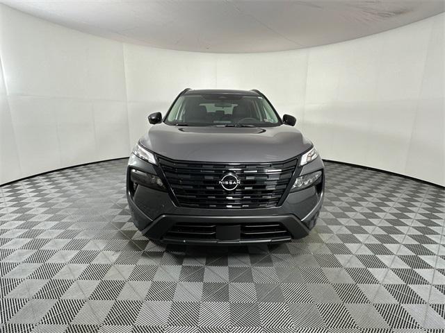 new 2026 Nissan Rogue car, priced at $33,480