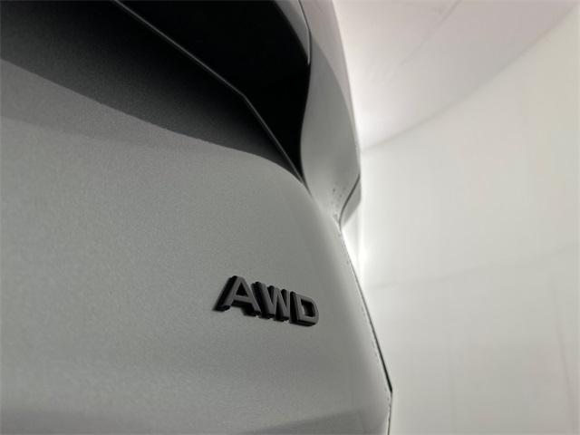 new 2026 Nissan Rogue car, priced at $33,480