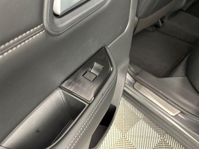 new 2026 Nissan Rogue car, priced at $32,010