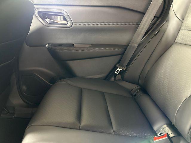 new 2026 Nissan Rogue car, priced at $32,010