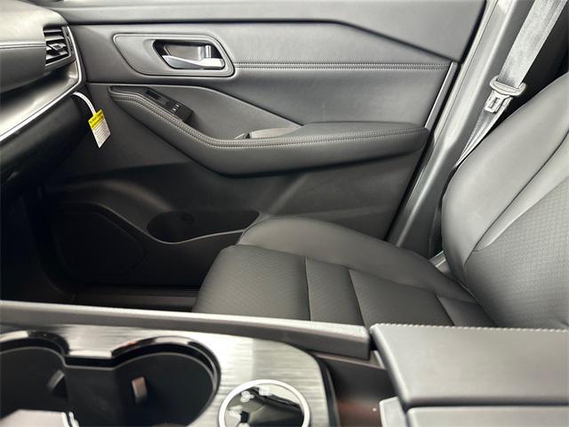 new 2026 Nissan Rogue car, priced at $33,480