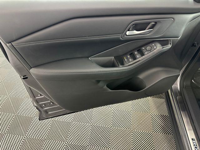 new 2026 Nissan Rogue car, priced at $32,010