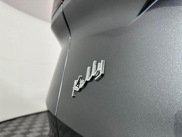 new 2026 Nissan Rogue car, priced at $32,010