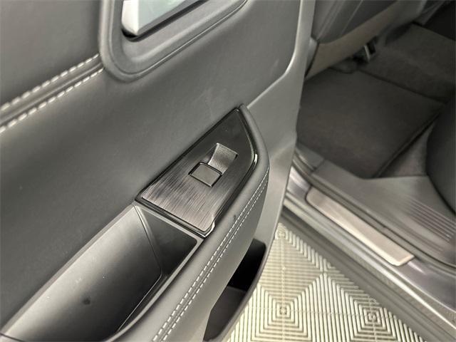 new 2026 Nissan Rogue car, priced at $33,480