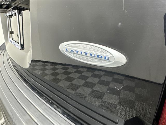 used 2015 Jeep Patriot car, priced at $5,498