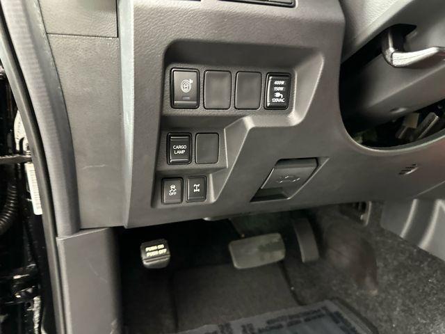 new 2026 Nissan Frontier car, priced at $47,510