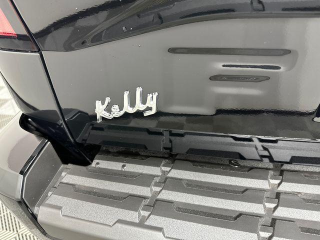 new 2026 Nissan Frontier car, priced at $47,510