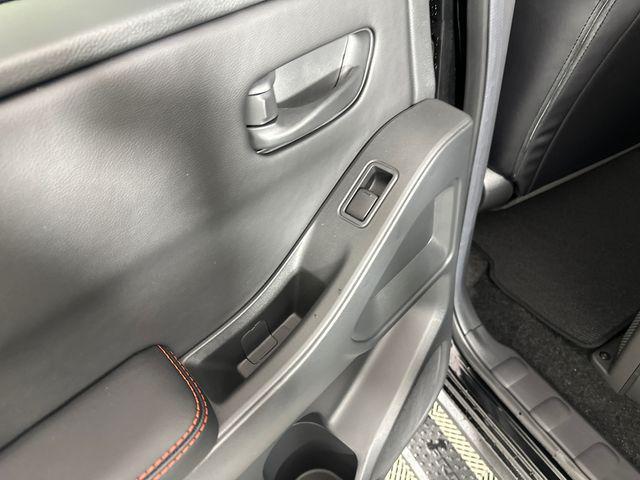 new 2026 Nissan Frontier car, priced at $47,510