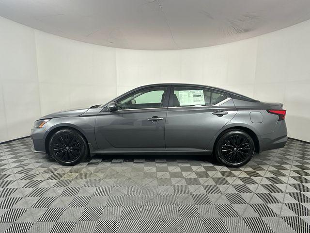 new 2026 Nissan Altima car, priced at $29,023