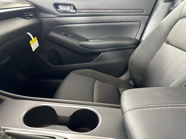 new 2026 Nissan Altima car, priced at $29,023
