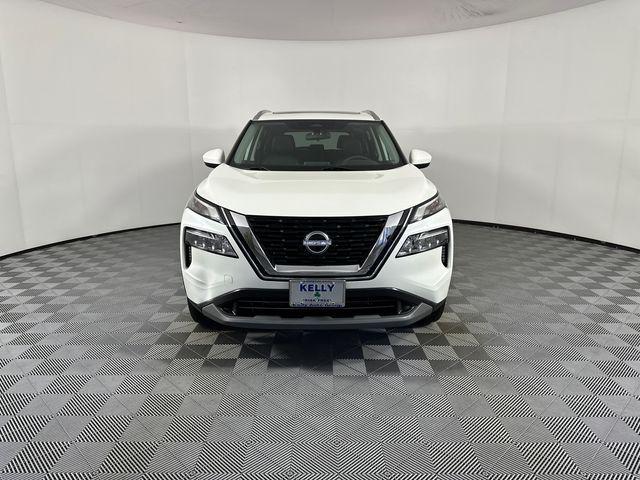 used 2023 Nissan Rogue car, priced at $24,998