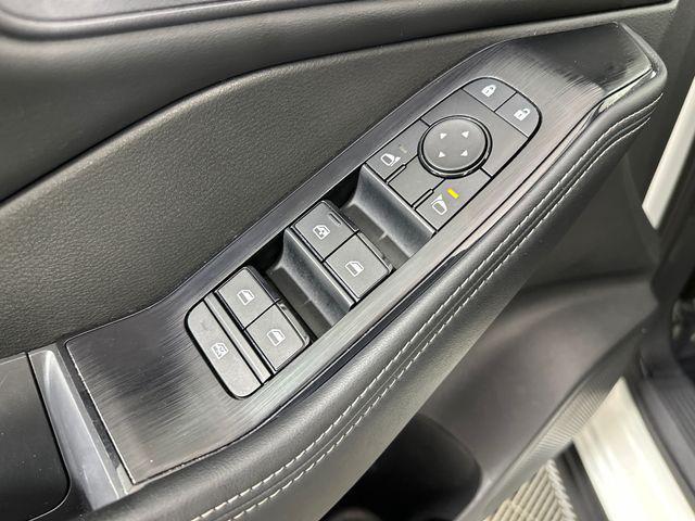 used 2023 Nissan Rogue car, priced at $24,998