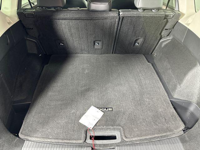 used 2023 Nissan Rogue car, priced at $24,998