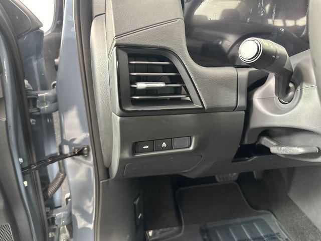 new 2026 Nissan Sentra car, priced at $24,812