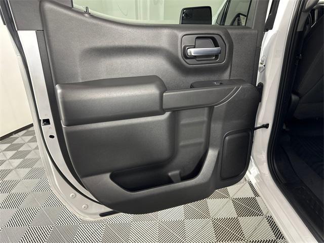 used 2022 Chevrolet Silverado 1500 car, priced at $30,498