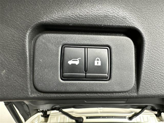 used 2023 Nissan Rogue car, priced at $22,998