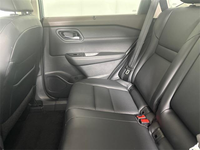 used 2023 Nissan Rogue car, priced at $23,998