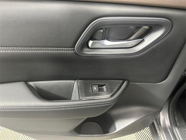 used 2023 Nissan Rogue car, priced at $23,998