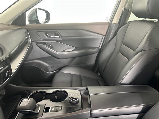 used 2023 Nissan Rogue car, priced at $23,998