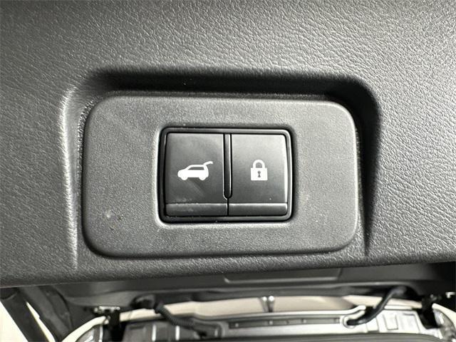 used 2023 Nissan Rogue car, priced at $23,998