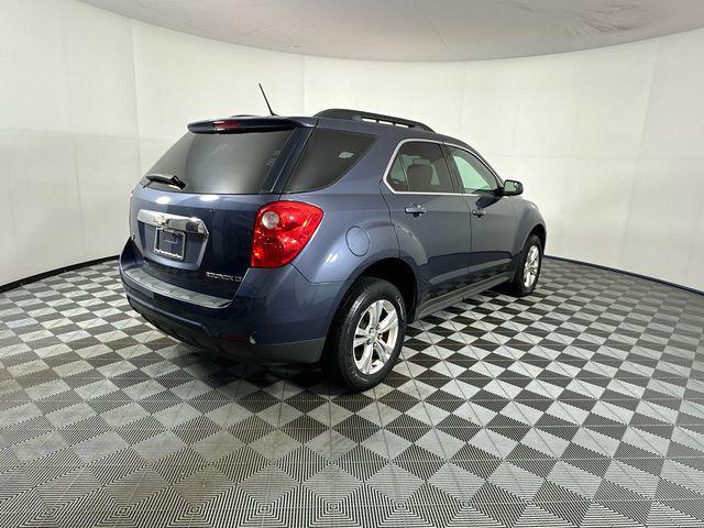 used 2014 Chevrolet Equinox car, priced at $6,488