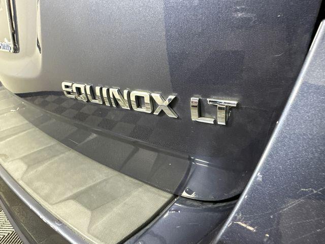 used 2014 Chevrolet Equinox car, priced at $6,488
