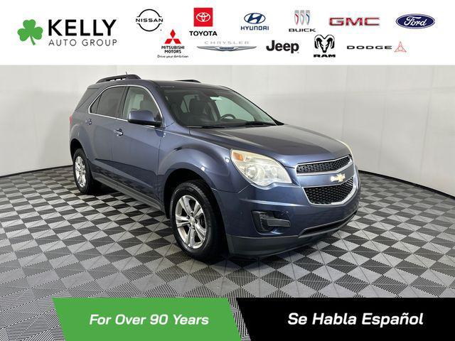 used 2014 Chevrolet Equinox car, priced at $6,488