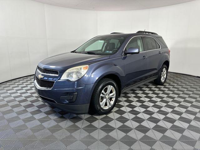 used 2014 Chevrolet Equinox car, priced at $6,488