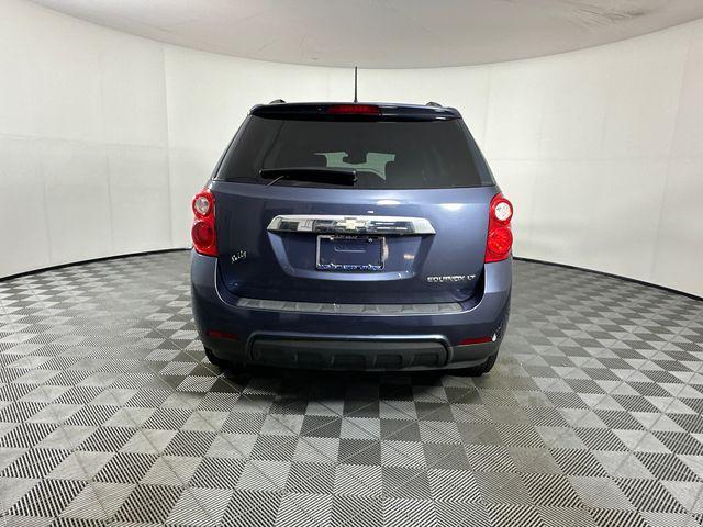 used 2014 Chevrolet Equinox car, priced at $6,488
